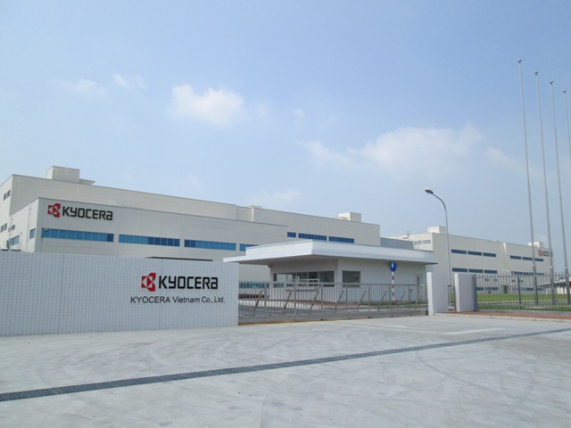 Khách hàng nói về NSN - Kyocera