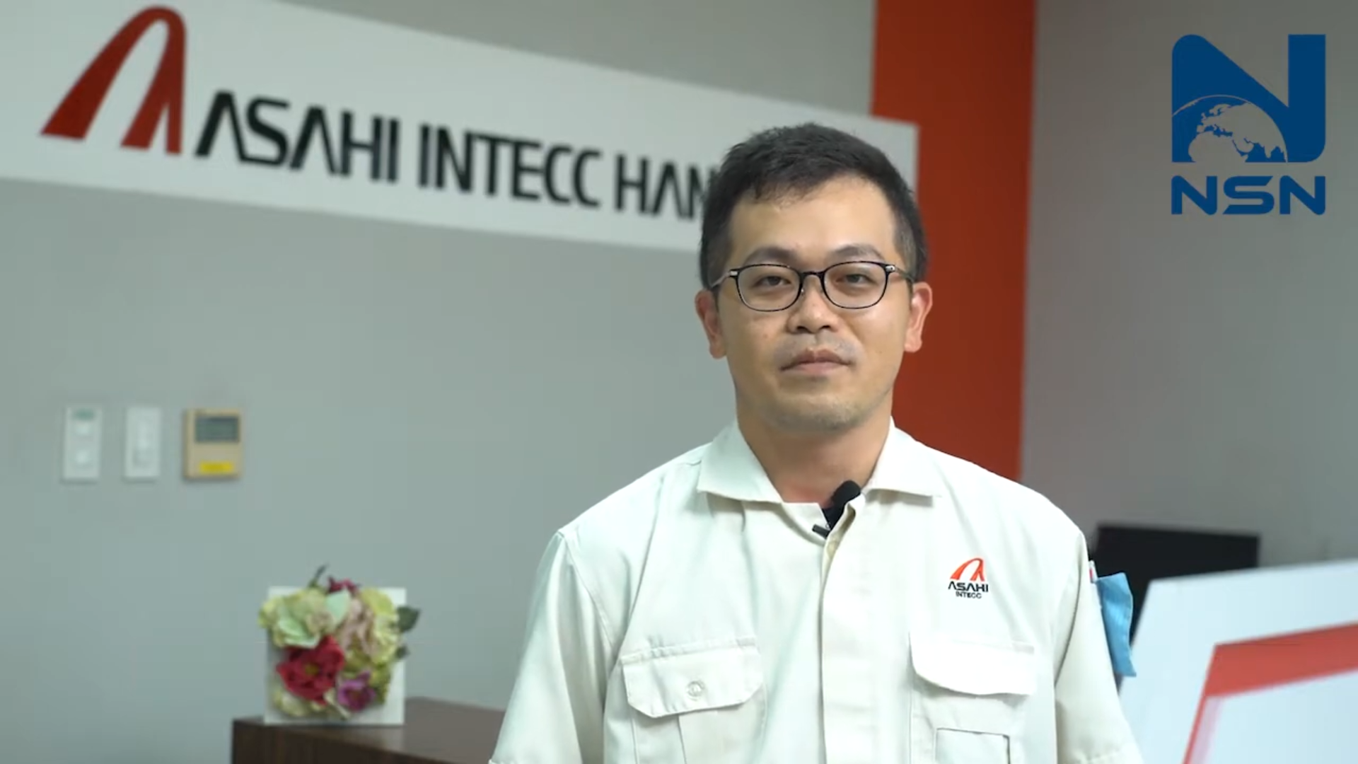 Customers talk about us - Asahi Intecc